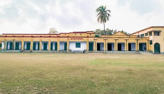 Jiaganj Raja Bijoy Singh Vidyamandir