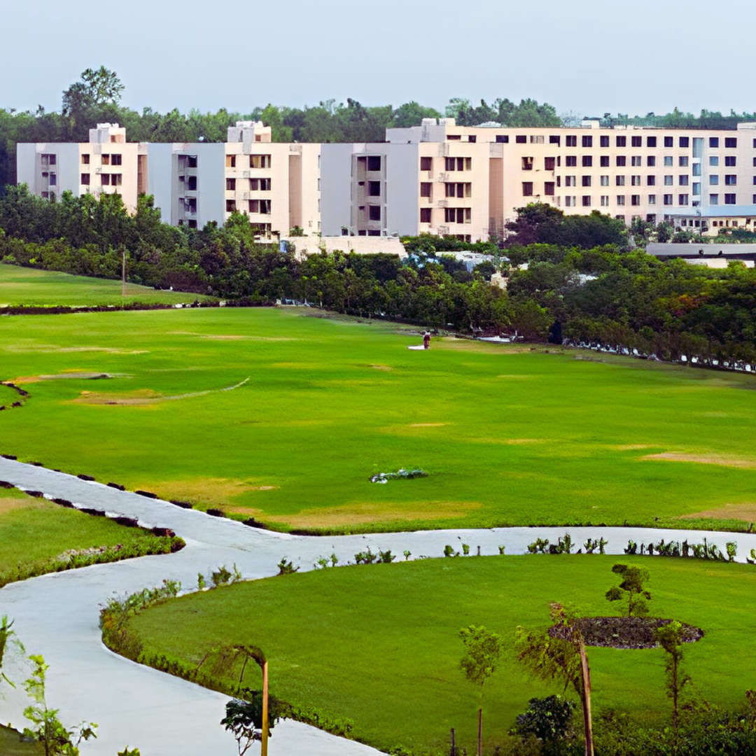 Jaypee University Anoopshahr Campus